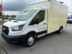 Used 2022 Ford Transit 350 HD Base RWD, Box Van for sale #51022P - photo 1