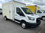 Used 2022 Ford Transit 350 HD Base RWD, Box Van for sale #51022P - photo 4