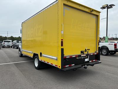 Used 2023 Ford E-350 Base RWD, Box Van for sale #51027P - photo 2