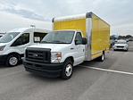 Used 2023 Ford E-350 Base RWD, Box Van for sale #51027P - photo 1