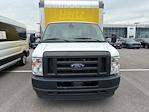 Used 2023 Ford E-350 Base RWD, Box Van for sale #51027P - photo 6