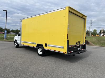 Used 2023 Ford E-350 Base RWD, Box Van for sale #51029P - photo 2