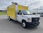 Used 2023 Ford E-350 Base RWD, Box Van for sale #51029P - photo 5