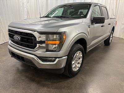 2023 Ford F-150 SuperCrew Cab 4x4, Pickup for sale #51030P - photo 1