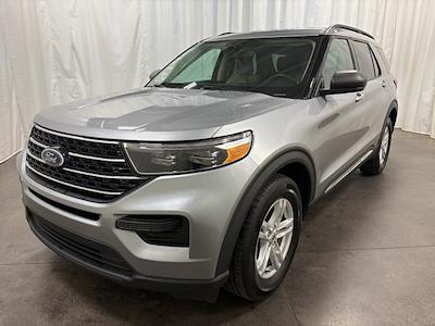 2021 Ford Explorer 4WD, SUV for sale #51050P - photo 1