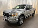 2021 Ford F-150 SuperCrew Cab 4x4, Pickup for sale #51062P - photo 1