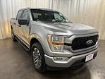 2021 Ford F-150 SuperCrew Cab 4x4, Pickup for sale #51062P - photo 7