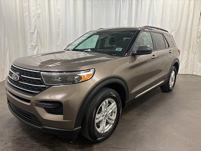 2021 Ford Explorer 4WD, SUV for sale #51064P - photo 1