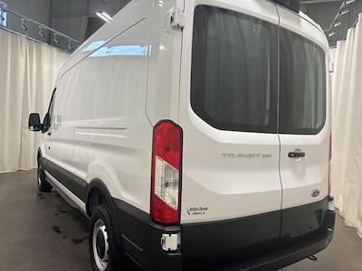 2023 Ford Transit 250 Medium Roof RWD, Empty Cargo Van for sale #51072P - photo 2