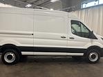 Used 2023 Ford Transit 250 Base Medium Roof RWD, Empty Cargo Van for sale #51072P - photo 6