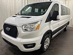 Used 2021 Ford Transit 350 XLT Low Roof RWD, Passenger Van for sale #51076P - photo 1