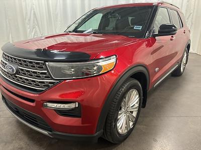 2022 Ford Explorer RWD, SUV for sale #51079P - photo 1