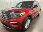 2022 Ford Explorer RWD, SUV for sale #51079P - photo 1