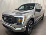 2021 Ford F-150 SuperCrew Cab 4x4, Pickup for sale #51083P - photo 1