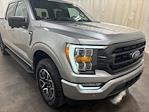 2021 Ford F-150 SuperCrew Cab 4x4, Pickup for sale #51083P - photo 7