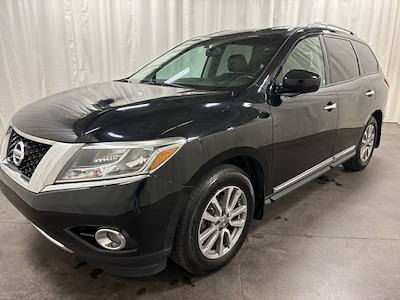 2015 Nissan Pathfinder 4x2, SUV for sale #51088Q - photo 1