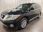 2015 Nissan Pathfinder 4x2, SUV for sale #51088Q - photo 1