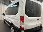 Used 2023 Ford Transit 350 XL Medium Roof RWD, Passenger Van for sale #51090P - photo 2