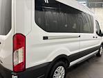 Used 2023 Ford Transit 350 XL Medium Roof RWD, Passenger Van for sale #51090P - photo 5