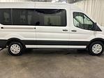 Used 2023 Ford Transit 350 XL Medium Roof RWD, Passenger Van for sale #51090P - photo 6