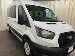 Used 2023 Ford Transit 350 XL Medium Roof RWD, Passenger Van for sale #51090P - photo 7