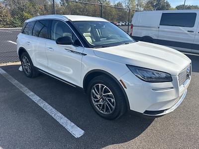 2021 Lincoln Corsair AWD, SUV for sale #51094P - photo 1