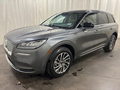 2021 Lincoln Corsair FWD, SUV for sale #51095P - photo 1