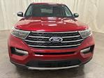 2022 Ford Explorer 4WD, SUV for sale #51097P - photo 8