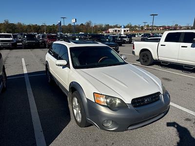 2005 Subaru Outback AWD, SUV for sale #51098Q - photo 1