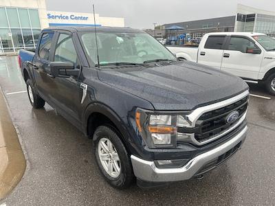 2023 Ford F-150 SuperCrew Cab 4x4, Pickup for sale #51102P - photo 1