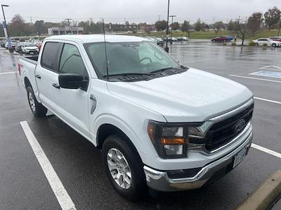 2023 Ford F-150 SuperCrew Cab 4x4, Pickup for sale #51103P - photo 1