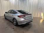 Used 2024 Honda Civic Hatchback LX FWD, Hatchback for sale #51105Q - photo 2