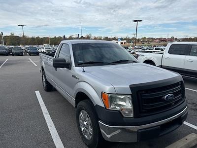 2014 Ford F-150 Regular Cab 4x2, Pickup for sale #51109P - photo 1