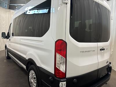 Used 2024 Ford Transit 350 Medium Roof RWD, Passenger Van for sale #51114P - photo 2