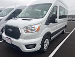 Used 2022 Ford Transit 350 XLT High Roof RWD, Passenger Van for sale #51118P - photo 1