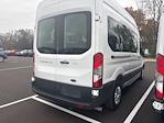 Used 2022 Ford Transit 350 XLT High Roof RWD, Passenger Van for sale #51118P - photo 4