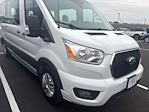 Used 2022 Ford Transit 350 XLT High Roof RWD, Passenger Van for sale #51118P - photo 5