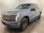 2023 Ford F-150 Lightning SuperCrew Cab AWD, Pickup for sale #520708A - photo 1