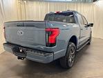 2023 Ford F-150 Lightning SuperCrew Cab AWD, Pickup for sale #520708A - photo 5