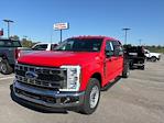 New 2024 Ford F-350 XL Crew Cab 4x2, 9' 4" CM Truck Beds RD Model Flatbed Truck for sale #520999 - photo 1