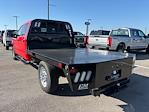 New 2024 Ford F-350 XL Crew Cab 4x2, 9' 4" CM Truck Beds RD Model Flatbed Truck for sale #520999 - photo 2