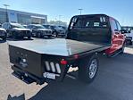 New 2024 Ford F-350 XL Crew Cab 4x2, 9' 4" CM Truck Beds RD Model Flatbed Truck for sale #520999 - photo 3