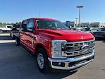 New 2024 Ford F-350 XL Crew Cab 4x2, 9' 4" CM Truck Beds RD Model Flatbed Truck for sale #520999 - photo 4