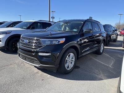 2024 Ford Explorer RWD, SUV for sale #521249 - photo 1