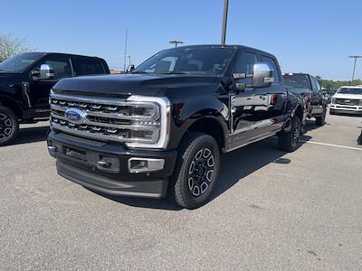 New 2024 Ford F-250 Platinum Crew Cab 4x4, Pickup for sale #521313 - photo 1