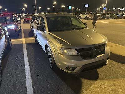 Used 2017 Dodge Journey GT AWD, SUV for sale #521366A - photo 1