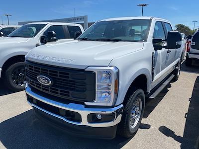 New 2024 Ford F-250 XL Crew Cab 4x4, Pickup for sale #521404 - photo 1