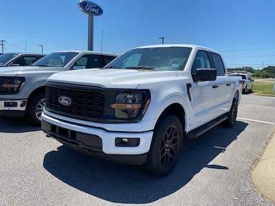 2024 Ford F-150 SuperCrew Cab 4x4, Pickup for sale #521425 - photo 1