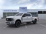 New 2024 Ford F-250 XL Crew Cab 4x4, Pickup for sale #521428 - photo 1