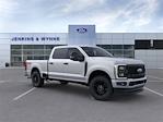 New 2024 Ford F-250 XL Crew Cab 4x4, Pickup for sale #521428 - photo 7